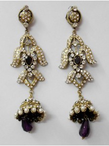 Victorian Earrings